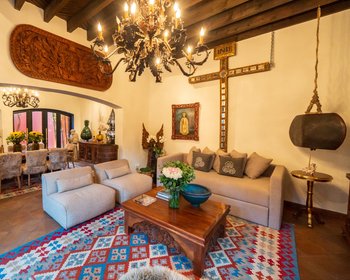 Casa Paraiso – San Miguel de Allende real estate photo 2