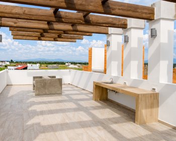 Casa San Pedro – San Miguel de Allende real estate photo 2
