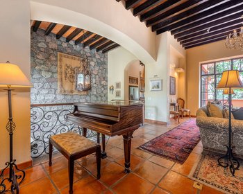 Casa Del Encanto – San Miguel de Allende real estate photo 3