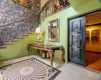 Casa Del Encanto – San Miguel de Allende real estate photo 2