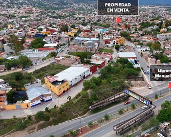 Casa Fray Pedro de Gante - Fixer Upper – San Miguel de Allende real estate photo 1