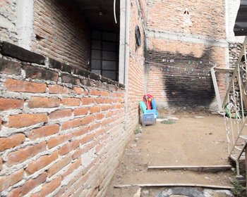 Casa Fray Pedro de Gante - Fixer Upper – San Miguel de Allende real estate photo 2