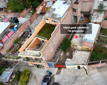Casa Fray Pedro de Gante - Fixer Upper – San Miguel de Allende real estate photo 3