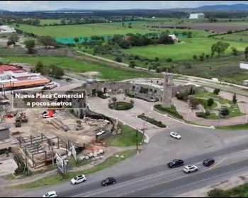 Terreno comercial en venta – San Miguel de Allende real estate photo 1