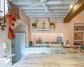 Casa Mariposa – San Miguel de Allende real estate photo 3