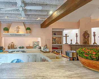 Casa Mariposa – San Miguel de Allende real estate photo 2