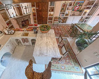 Casa Mariposa – San Miguel de Allende real estate photo 4