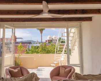 Condo del Sol – San Miguel de Allende real estate photo 3