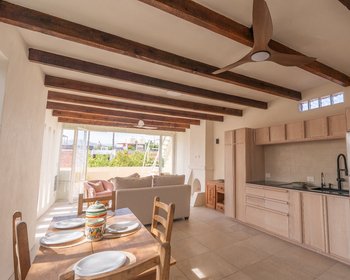 Condo del Sol – San Miguel de Allende real estate photo 1