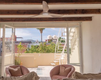 Condo del Sol – San Miguel de Allende real estate photo 2