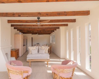 Condo del Sol – San Miguel de Allende real estate photo 4