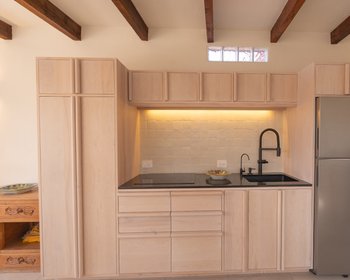 Condo del Sol – San Miguel de Allende real estate photo 4
