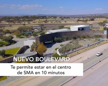 Terreno en Venta en San Miguel de Allende – San Miguel de Allende real estate photo 1