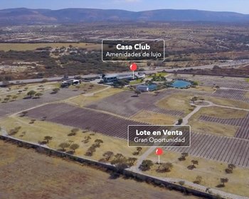 Terreno en Venta en San Miguel de Allende – San Miguel de Allende real estate photo 3