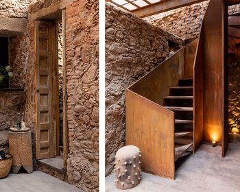Casa Bomboti – San Miguel de Allende real estate photo 2