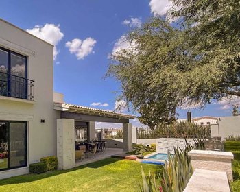 Casa Encino – San Miguel de Allende real estate photo 1