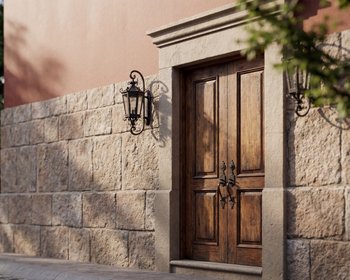 Cerrada Pedrería Casa 1 – San Miguel de Allende real estate photo 2