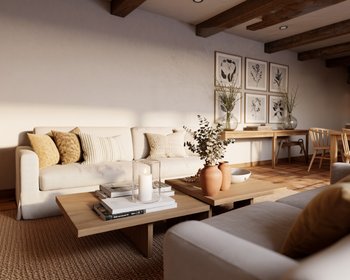 Cerrada Pedrería Casa 05 – San Miguel de Allende real estate photo 1