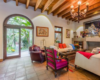 Casa de los Limones – San Miguel de Allende real estate photo 4