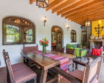 Casa de los Limones – San Miguel de Allende real estate photo 3