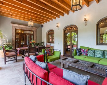 Casa de los Limones – San Miguel de Allende real estate photo 2