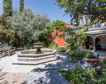 Casa de los Limones – San Miguel de Allende real estate photo 1