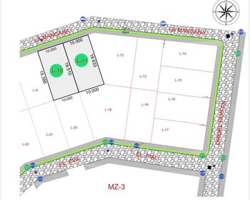 Mexiquito Lot 10 – San Miguel de Allende real estate photo 4
