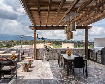 Casa Hoyo 13 – San Miguel de Allende real estate photo 4