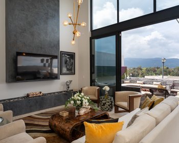 Casa Hoyo 13 – San Miguel de Allende real estate photo 2