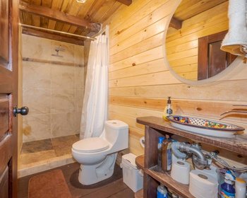Cozy Cabin – San Miguel de Allende real estate photo 4