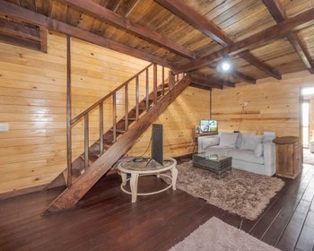 Cozy Cabin – San Miguel de Allende real estate photo 3