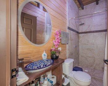 Cozy Cabin – San Miguel de Allende real estate photo 1