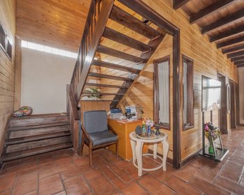 Cozy Cabin – San Miguel de Allende real estate photo 2