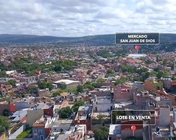 Lote Purísima – San Miguel de Allende real estate photo 3