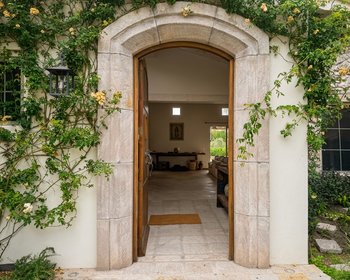 CASA VIÑEDO – San Miguel de Allende real estate photo 3