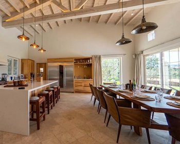 CASA VIÑEDO – San Miguel de Allende real estate photo 4