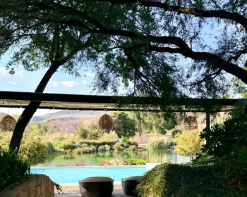 Estate Lot in Los Remedios Vineyard – San Miguel de Allende real estate photo 1
