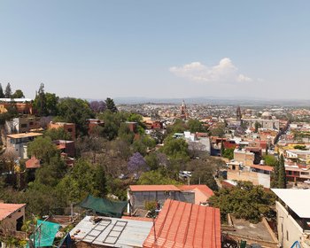 Proyecto Cjon. De Chepito – San Miguel de Allende real estate photo 3
