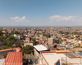 Proyecto Cjon. De Chepito – San Miguel de Allende real estate photo 1