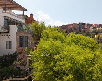 Proyecto Cjon. De Chepito – San Miguel de Allende real estate photo 4