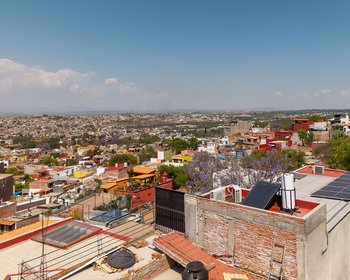 Proyecto Cjon. De Chepito – San Miguel de Allende real estate photo 2