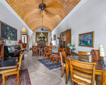 Casa La Cáscara – San Miguel de Allende real estate photo 4