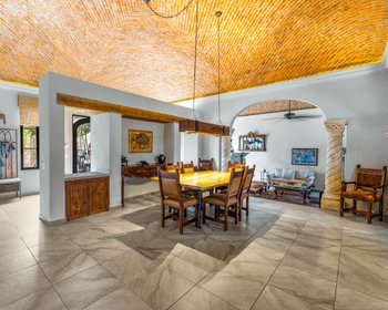 Casa La Cáscara – San Miguel de Allende real estate photo 1