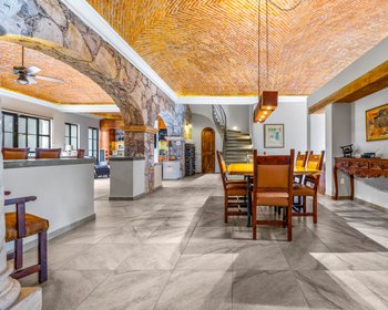 Casa La Cáscara – San Miguel de Allende real estate photo 2