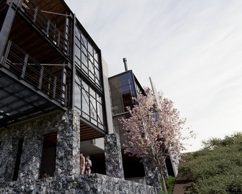 Casa de la Ronda en Hoyo 13 – San Miguel de Allende real estate photo 2