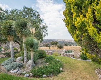 Casa Cactus – San Miguel de Allende real estate photo 1