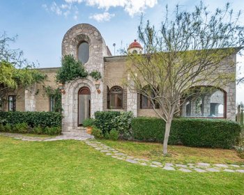 Casa Cactus – San Miguel de Allende real estate photo 2