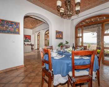 Casa Cactus – San Miguel de Allende real estate photo 4