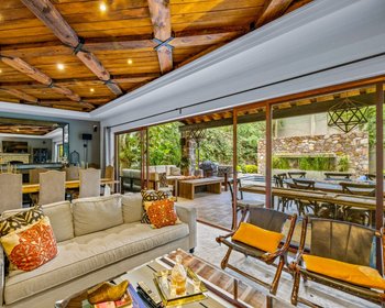 Huizaches Garden – San Miguel de Allende real estate photo 3