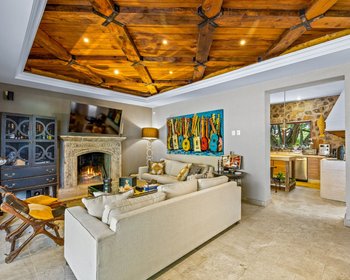 Huizaches Garden – San Miguel de Allende real estate photo 4